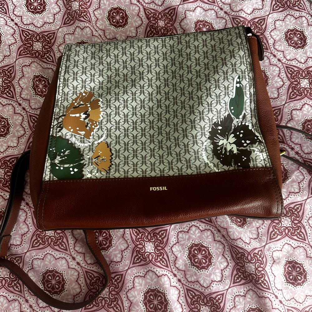 Fossil Elina Small backpack